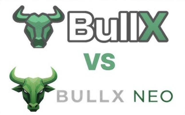 BullX vs BullX NEO Comparison (What is the Difference?)