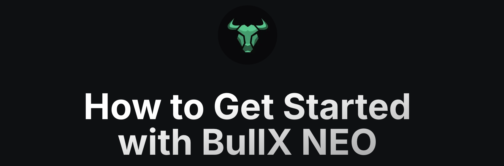 BullX NEO Strategy: How to Master the DCA Tool