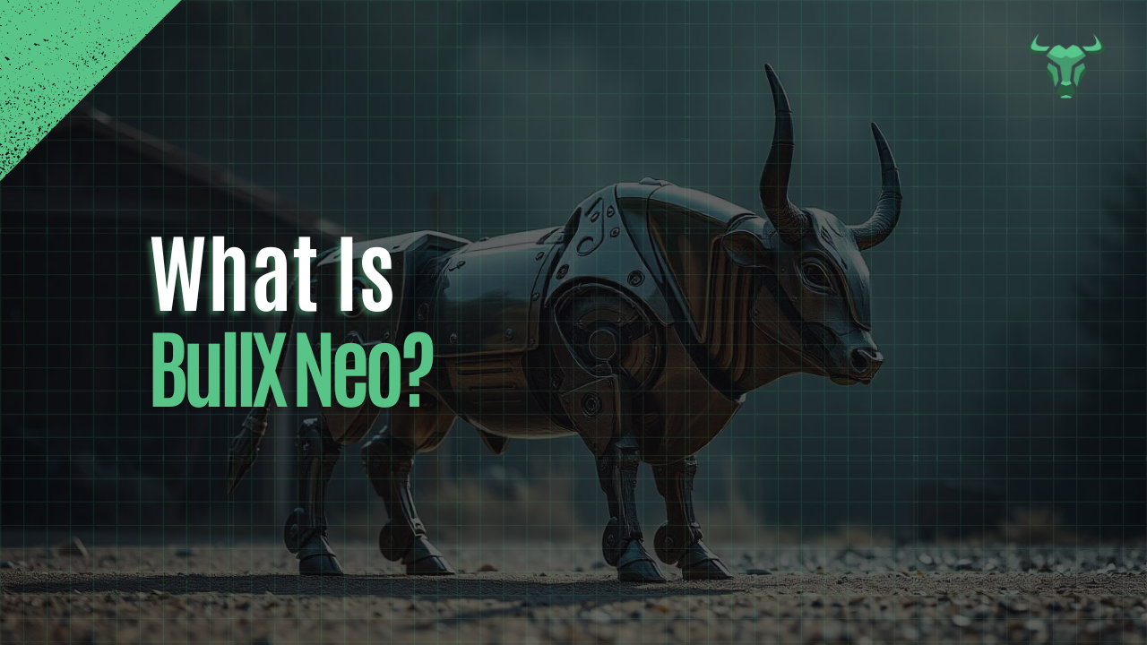 What Is BullX NEO? A Solana Trading Bot