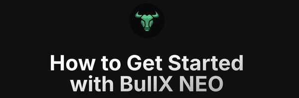 BullX NEO Strategy: How to Master the DCA Tool