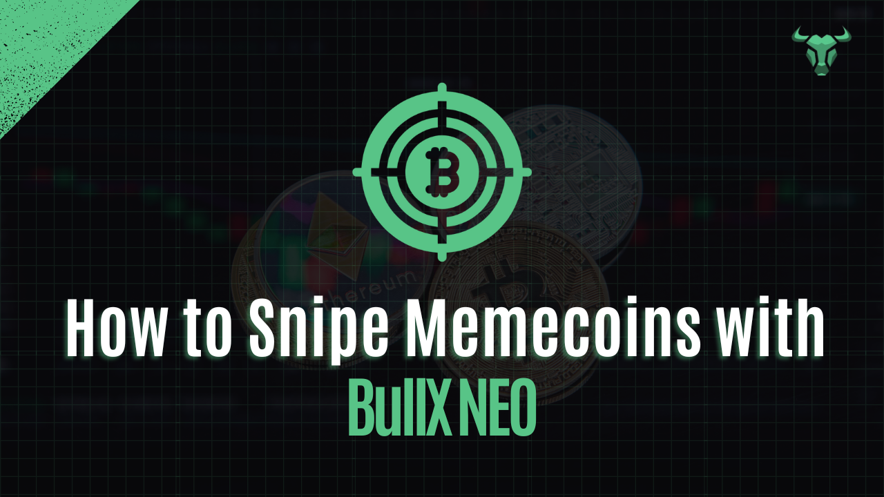Mastering Meme Coin Trading with Your Own Bot